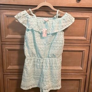 Children’s Place Romper